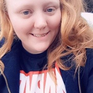 Meet your Posher, Ryann